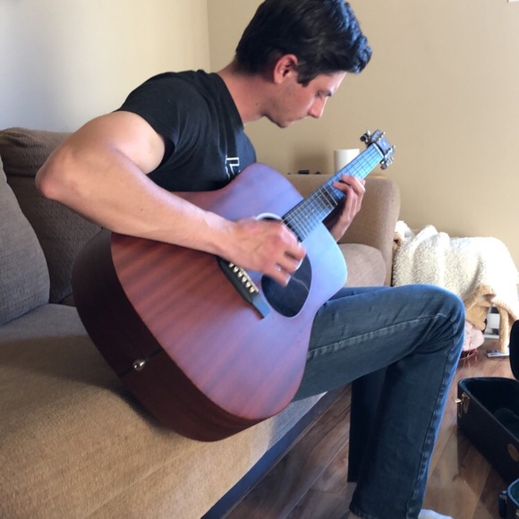 Meet your Posher, Abagail and Mario - Picture 3 of 3